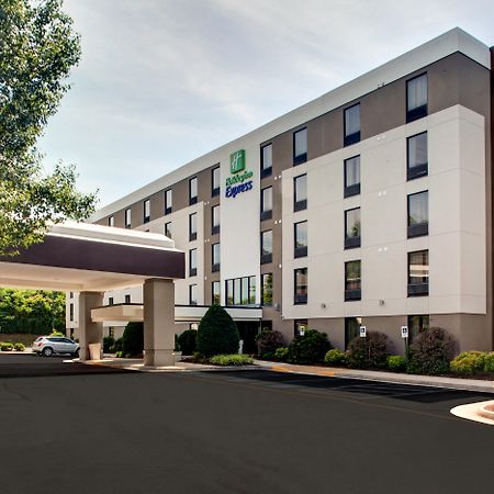 Holiday Inn Express Richmond-Mechanicsville By Ihg Exteriör bild