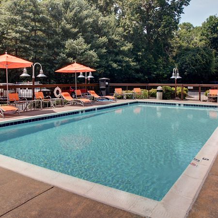 Holiday Inn Express Richmond-Mechanicsville By Ihg Exteriör bild