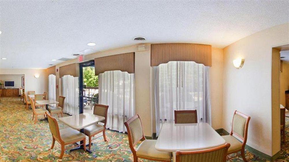Holiday Inn Express Richmond-Mechanicsville By Ihg Exteriör bild