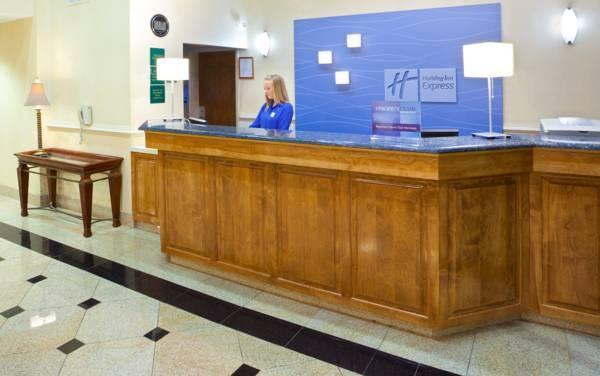 Holiday Inn Express Richmond-Mechanicsville By Ihg Exteriör bild