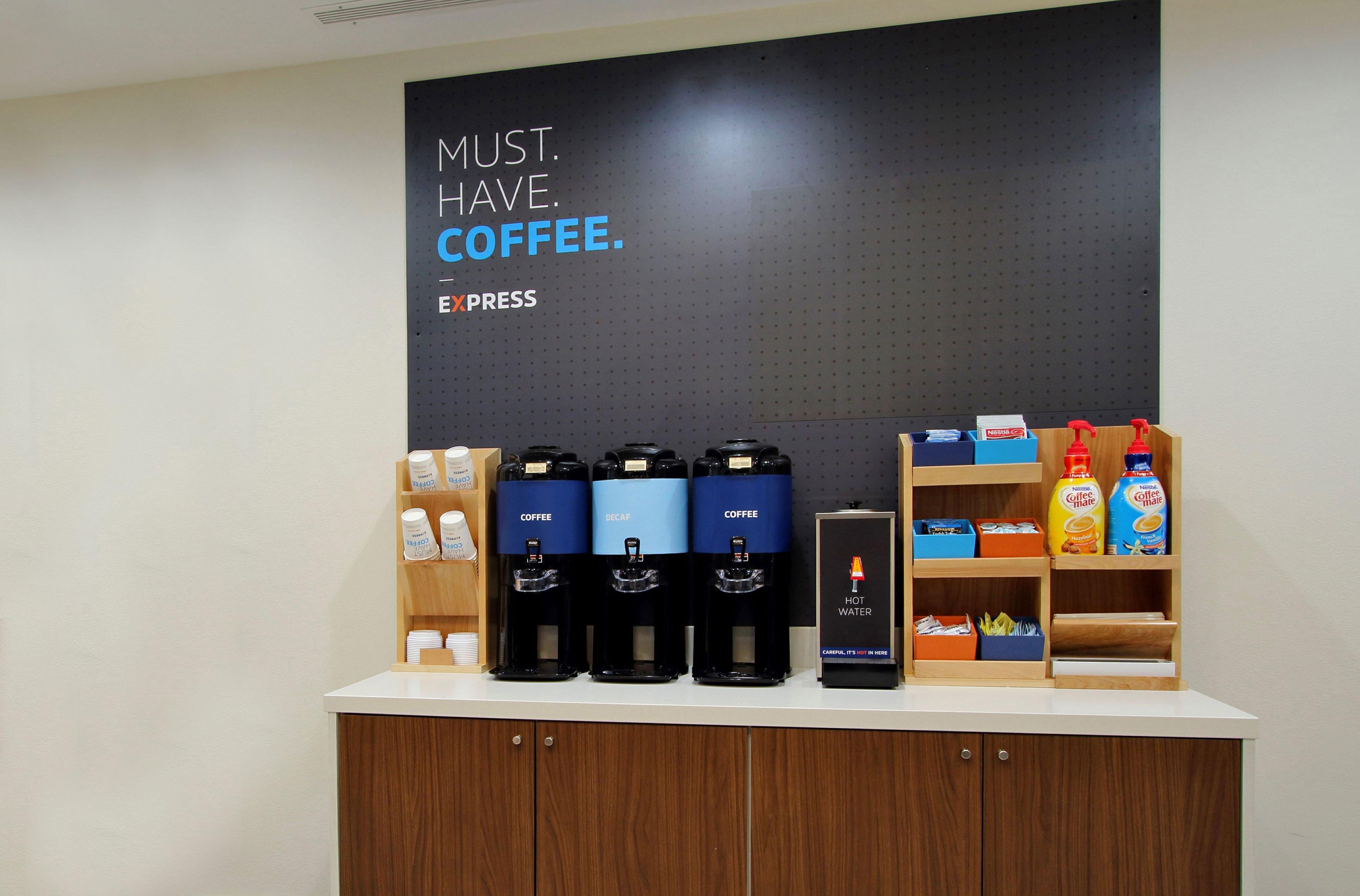 Holiday Inn Express Richmond-Mechanicsville By Ihg Exteriör bild
