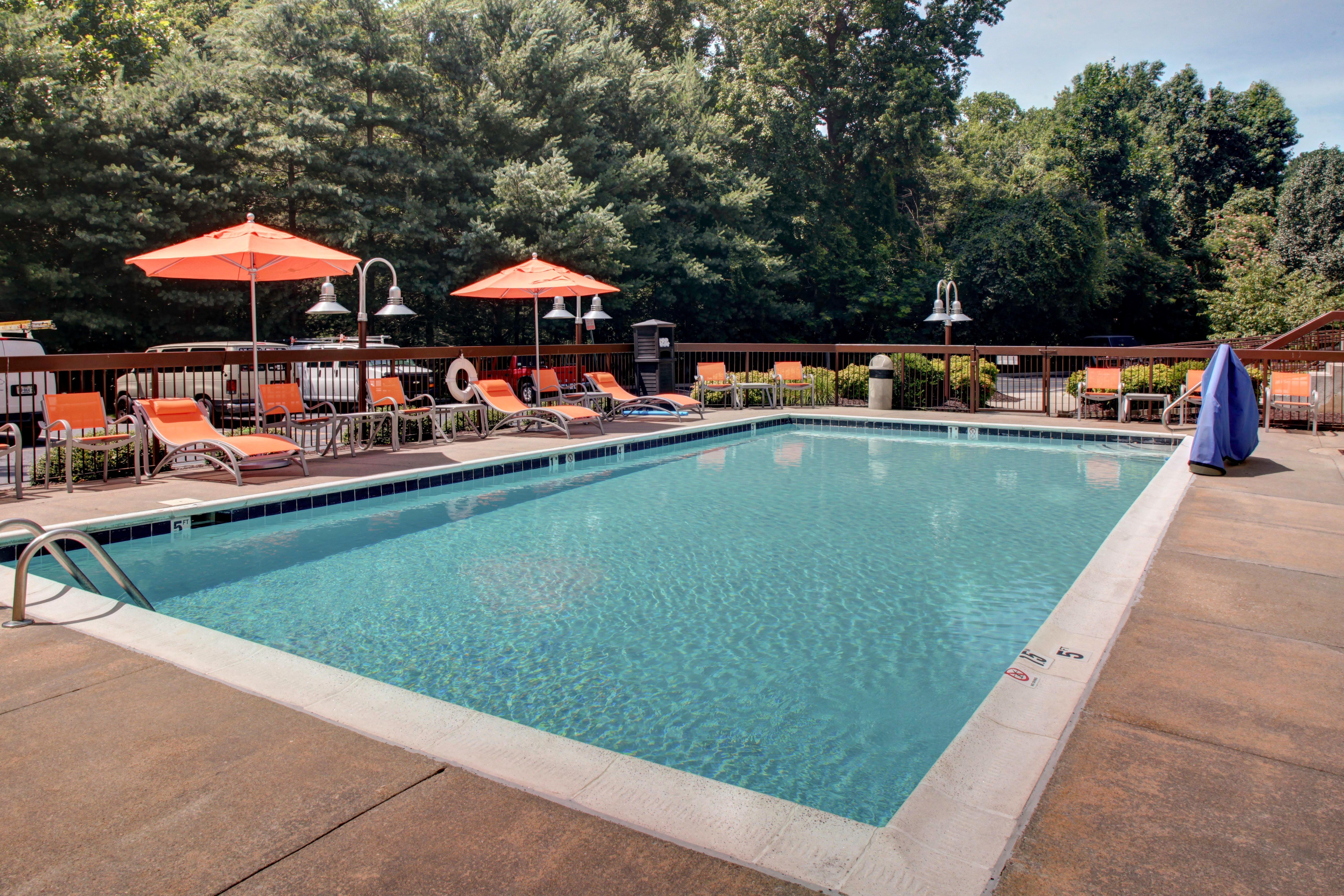 Holiday Inn Express Richmond-Mechanicsville By Ihg Exteriör bild