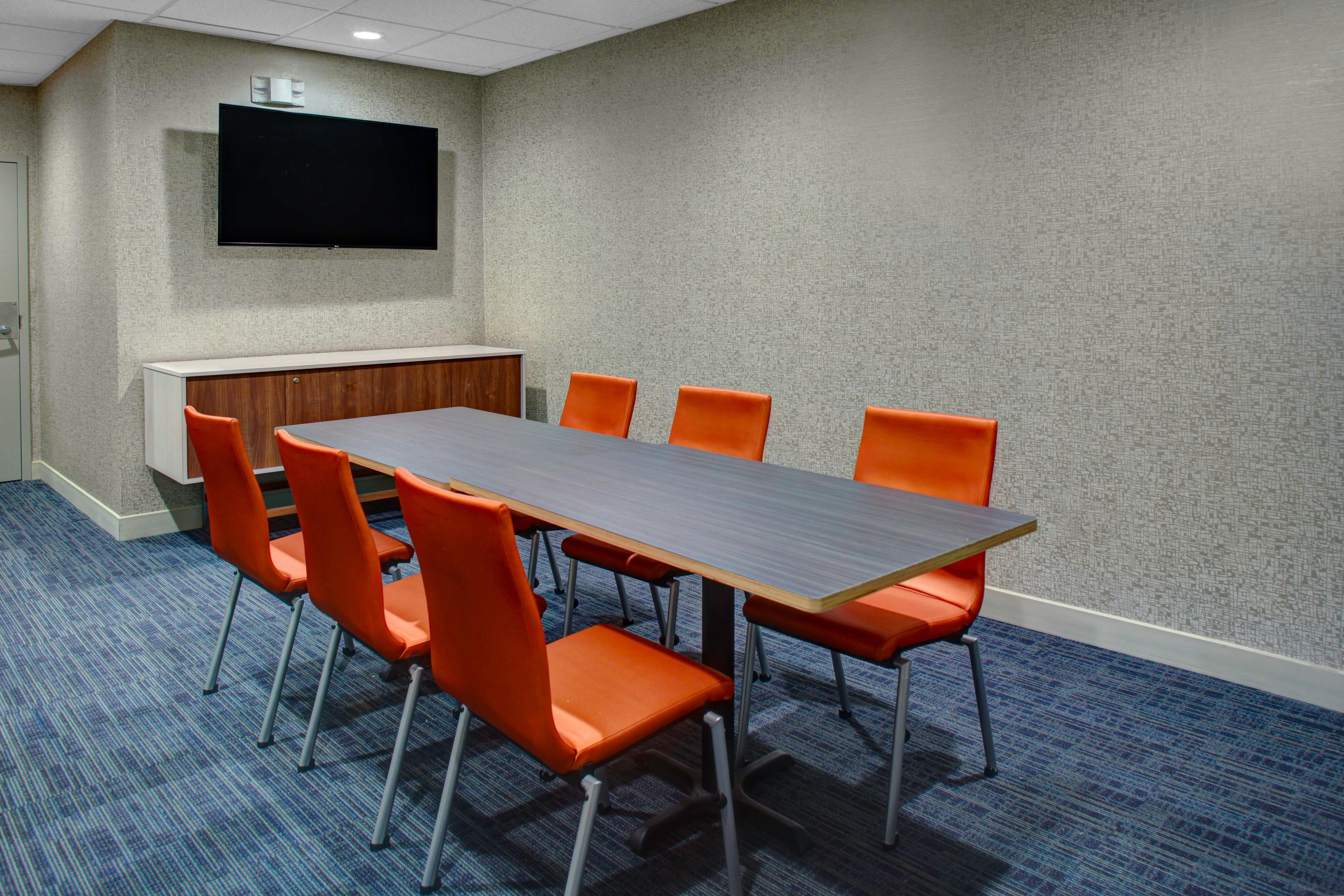 Holiday Inn Express Richmond-Mechanicsville By Ihg Exteriör bild
