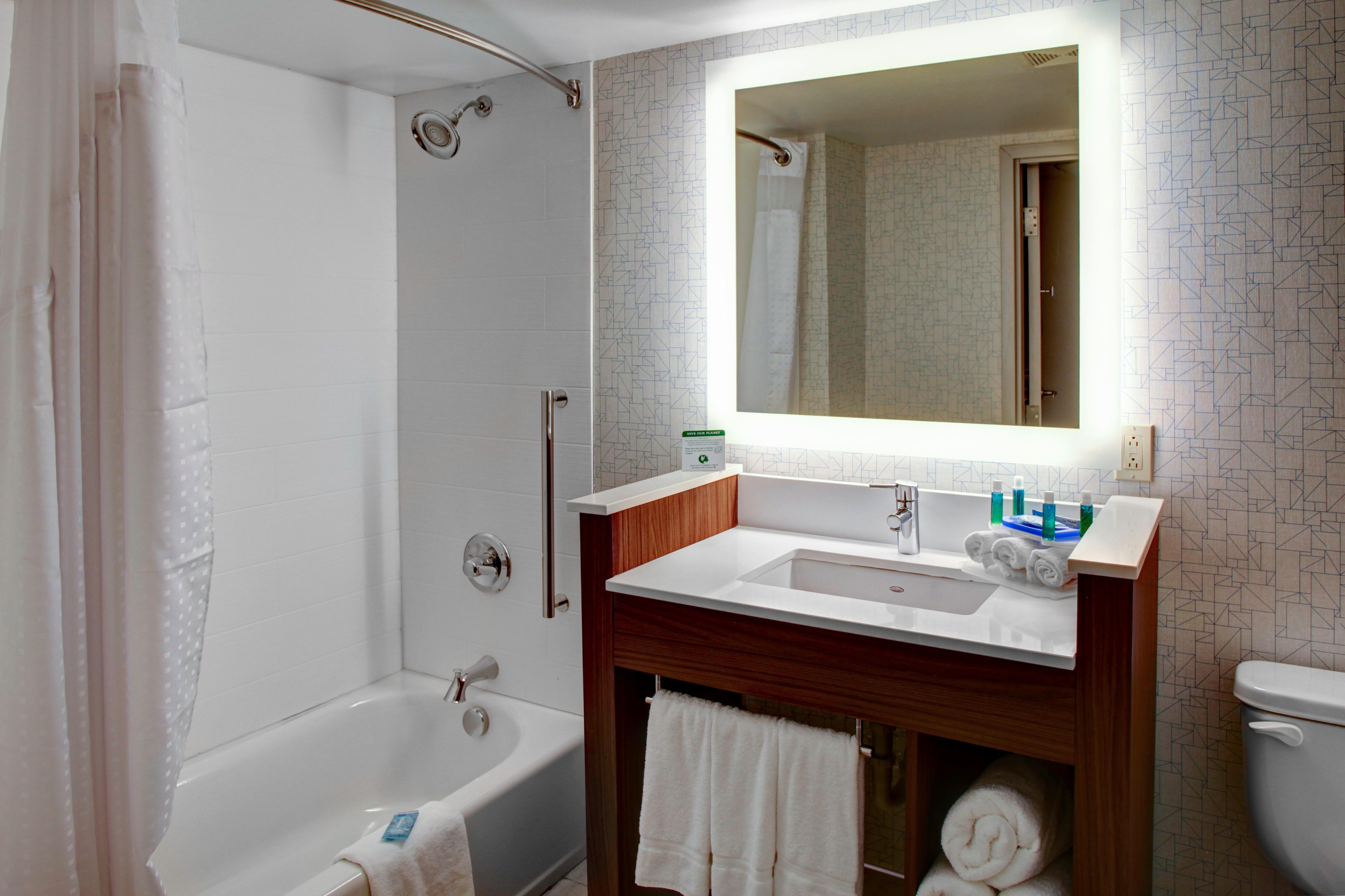 Holiday Inn Express Richmond-Mechanicsville By Ihg Exteriör bild