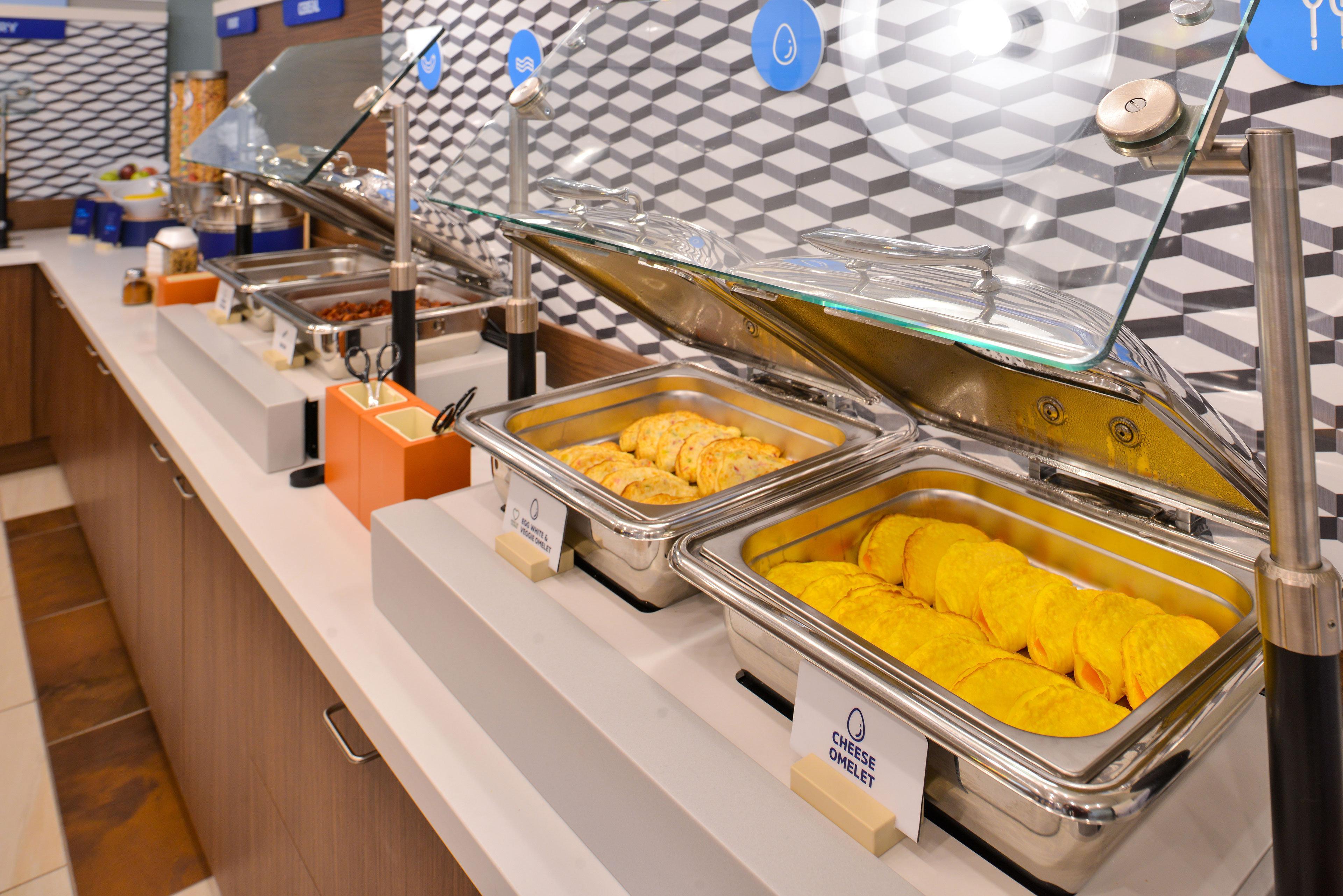 Holiday Inn Express Richmond-Mechanicsville By Ihg Exteriör bild