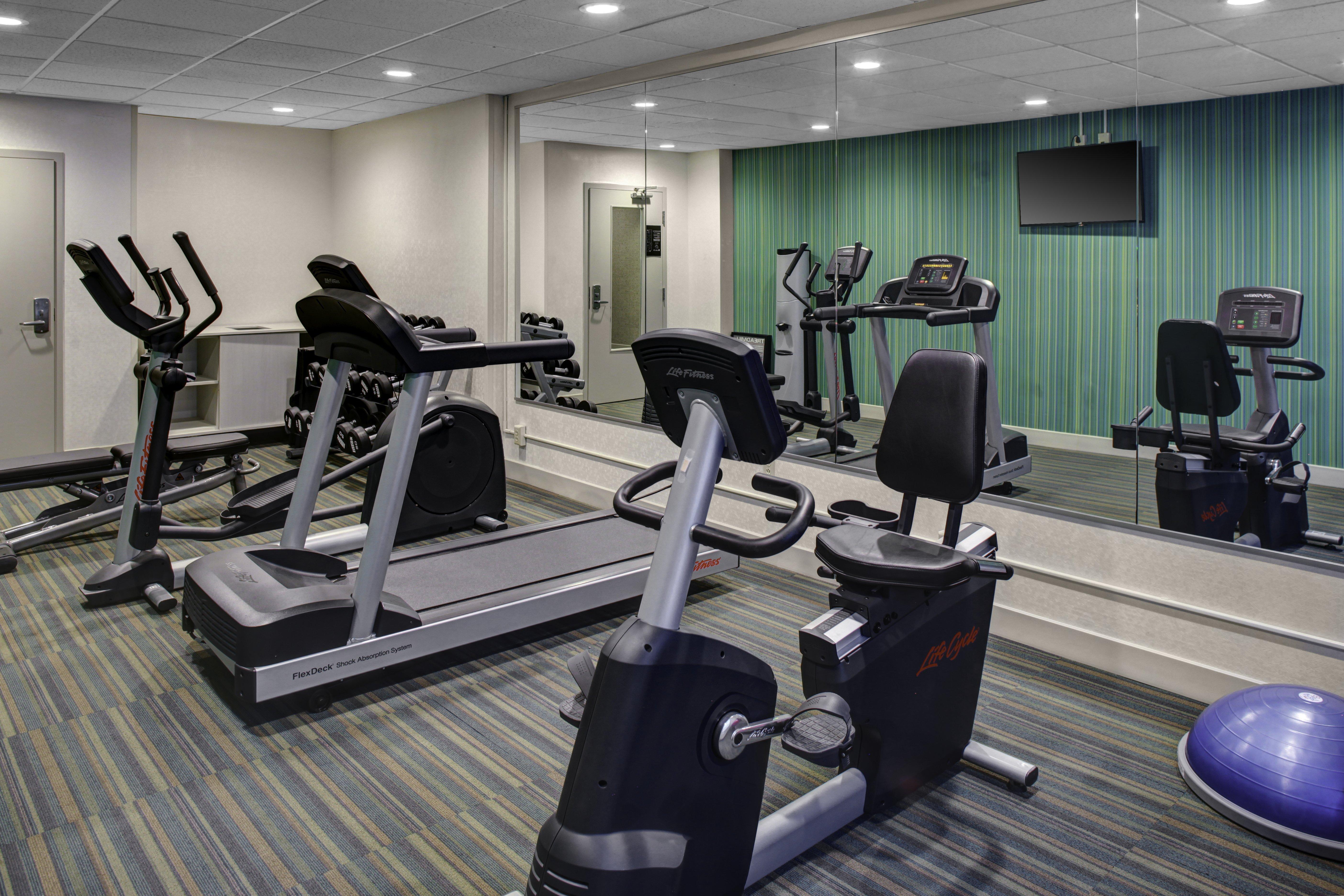 Holiday Inn Express Richmond-Mechanicsville By Ihg Exteriör bild
