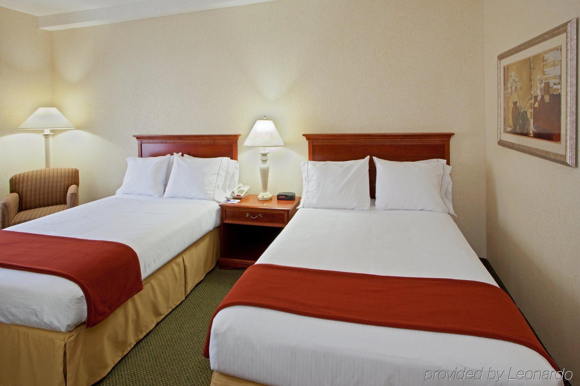 Holiday Inn Express Richmond-Mechanicsville By Ihg Exteriör bild
