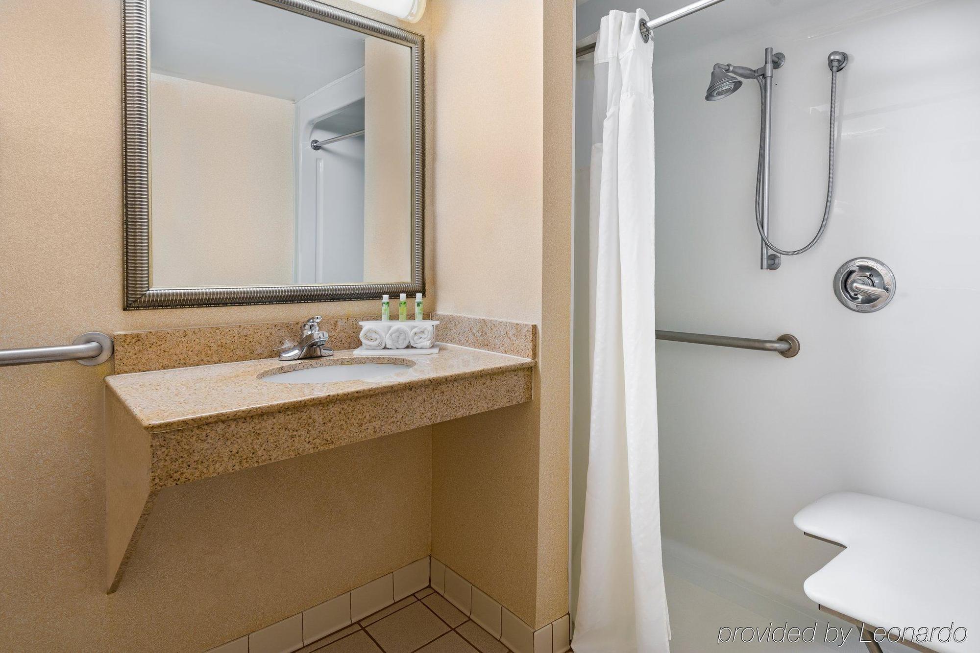 Holiday Inn Express Richmond-Mechanicsville By Ihg Exteriör bild