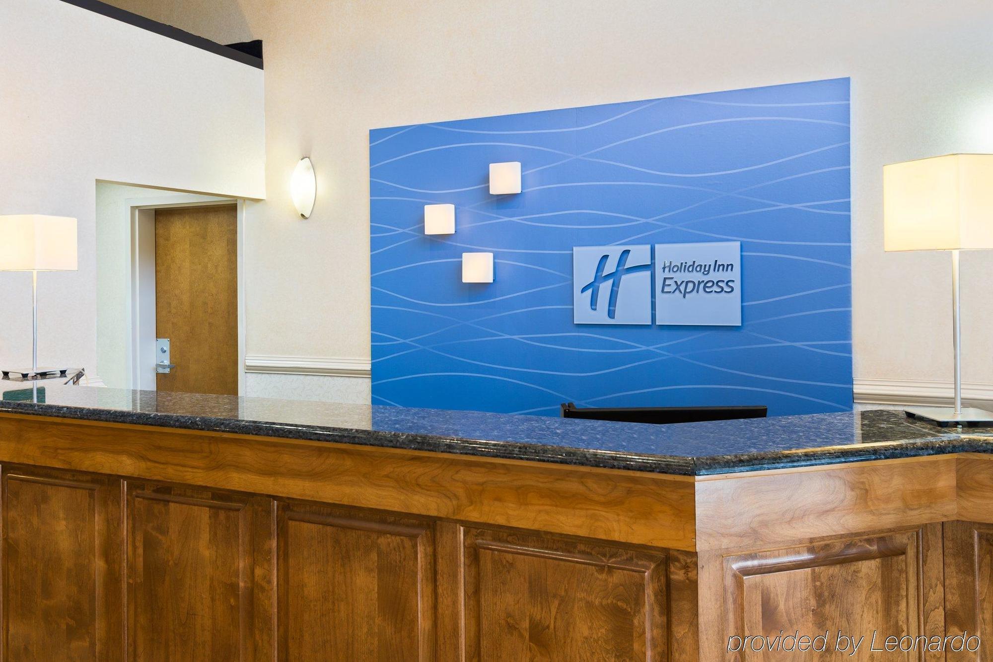 Holiday Inn Express Richmond-Mechanicsville By Ihg Exteriör bild