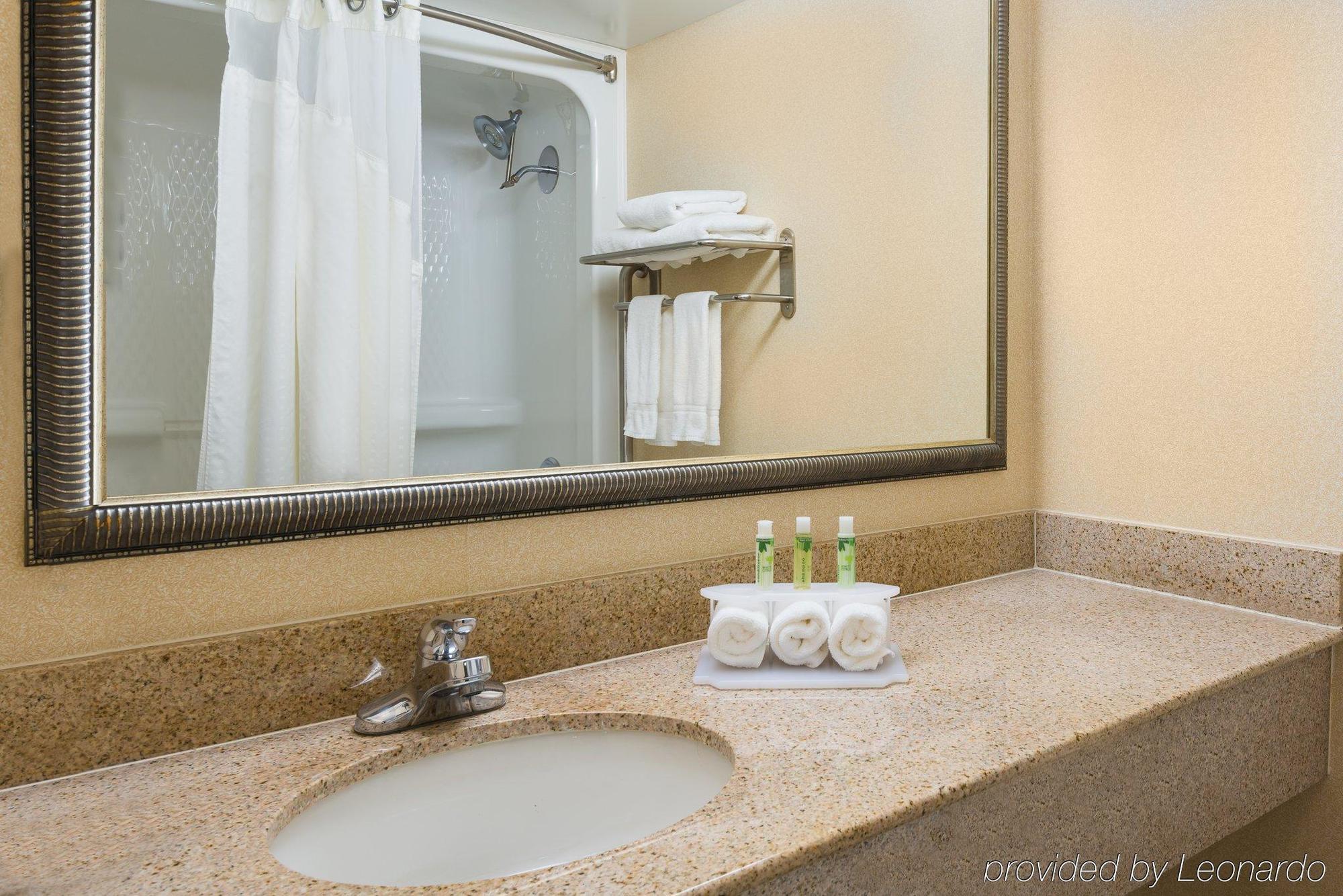 Holiday Inn Express Richmond-Mechanicsville By Ihg Exteriör bild