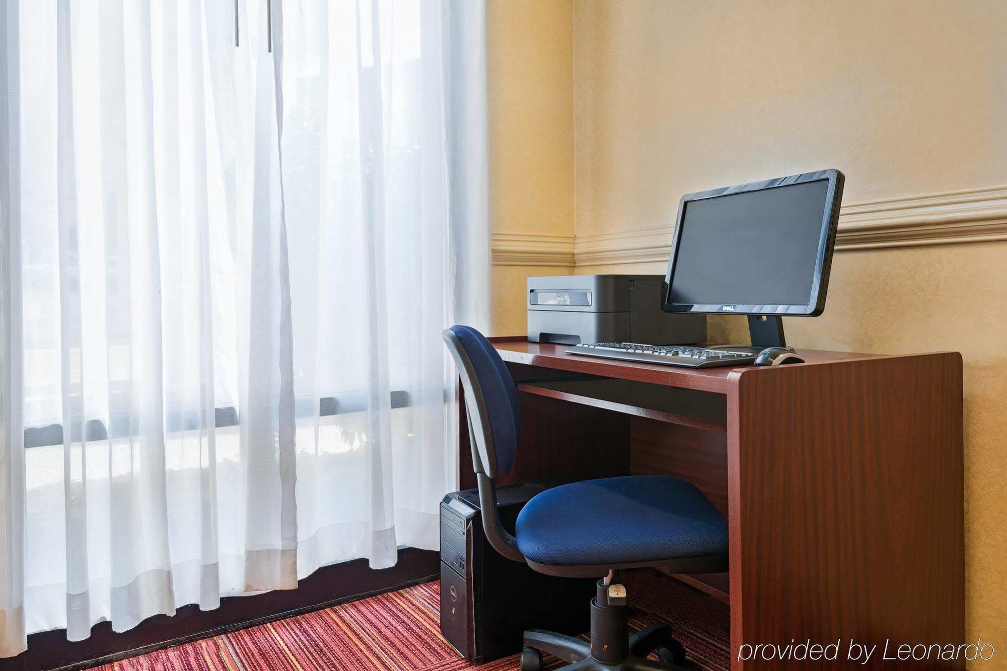 Holiday Inn Express Richmond-Mechanicsville By Ihg Exteriör bild