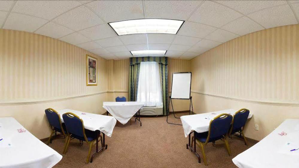 Holiday Inn Express Richmond-Mechanicsville By Ihg Exteriör bild